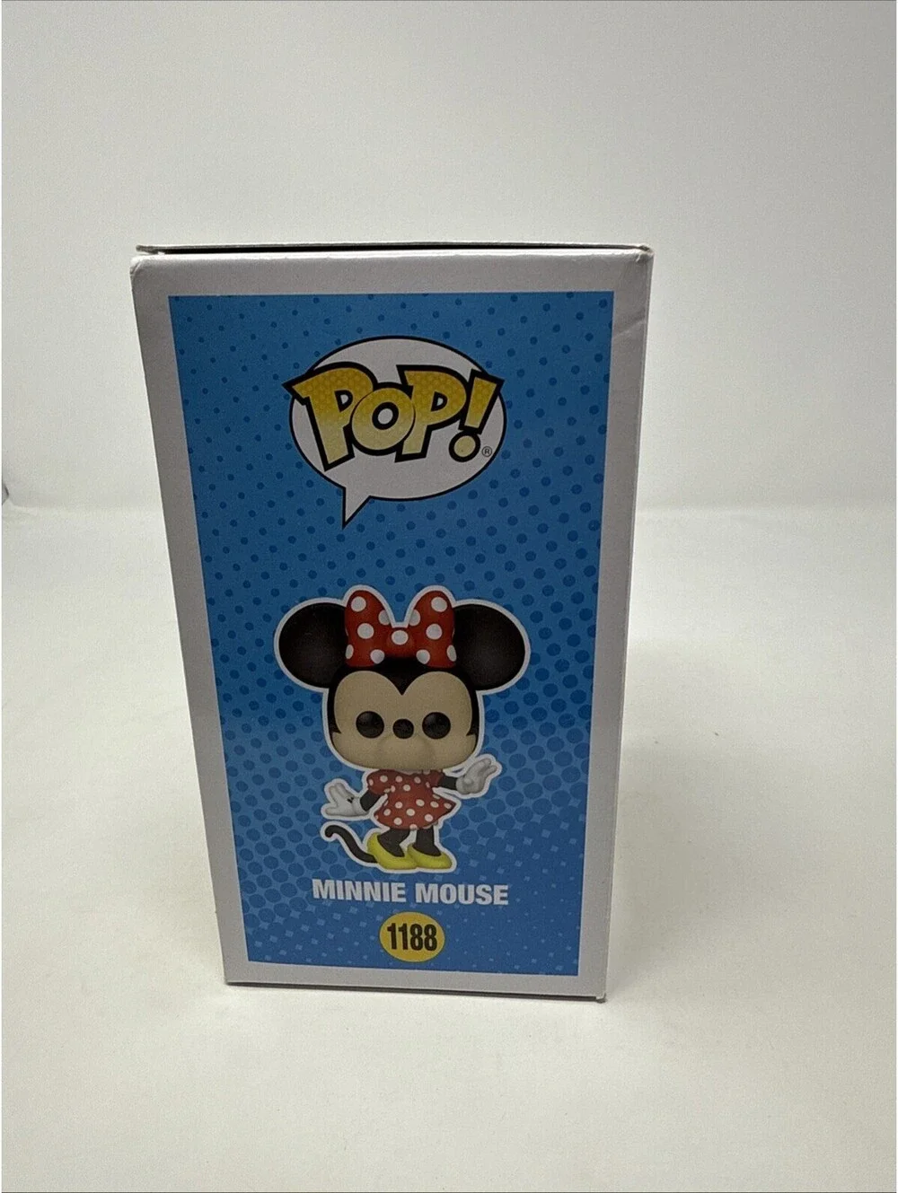 Funko product pop